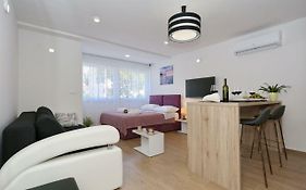 Two New Apartments By The Town Center